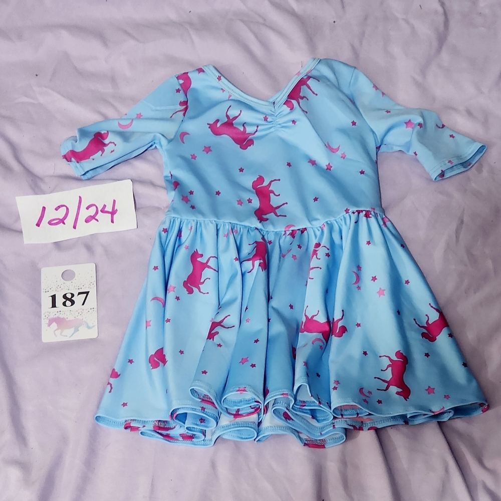 DDS Dress